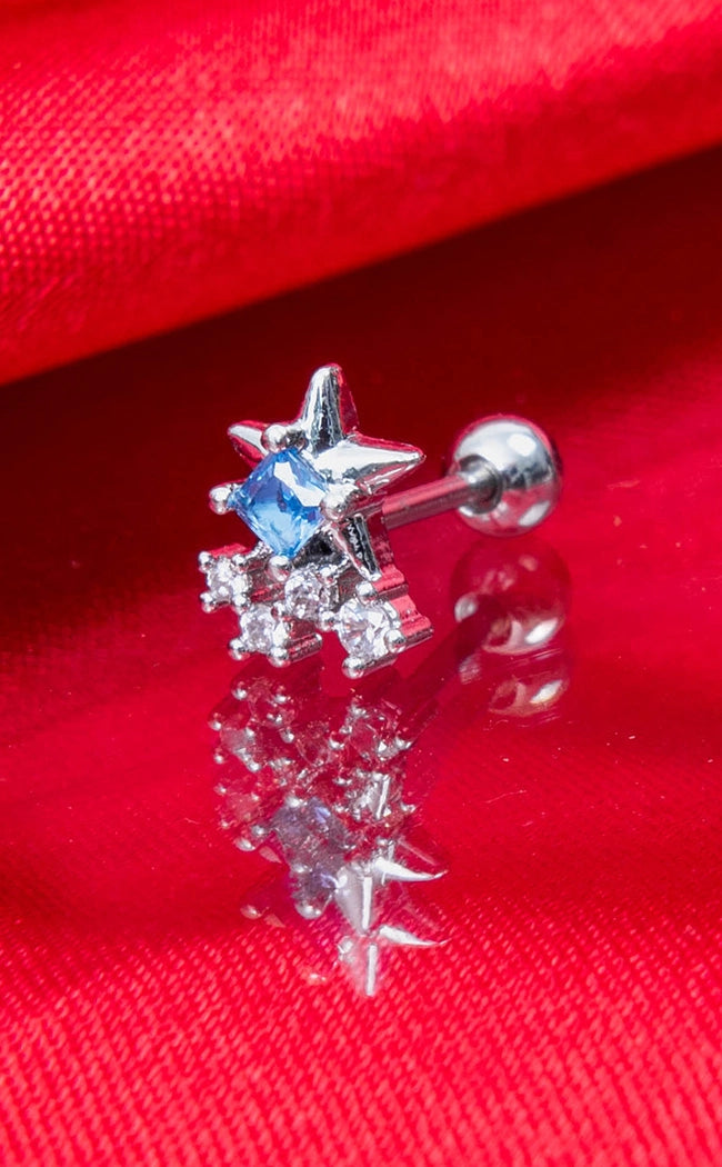 Cartilage Barbell | Vespera