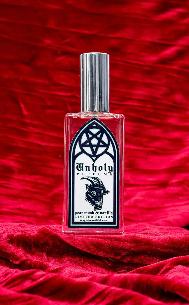 Cathedral Perfume | Unholy