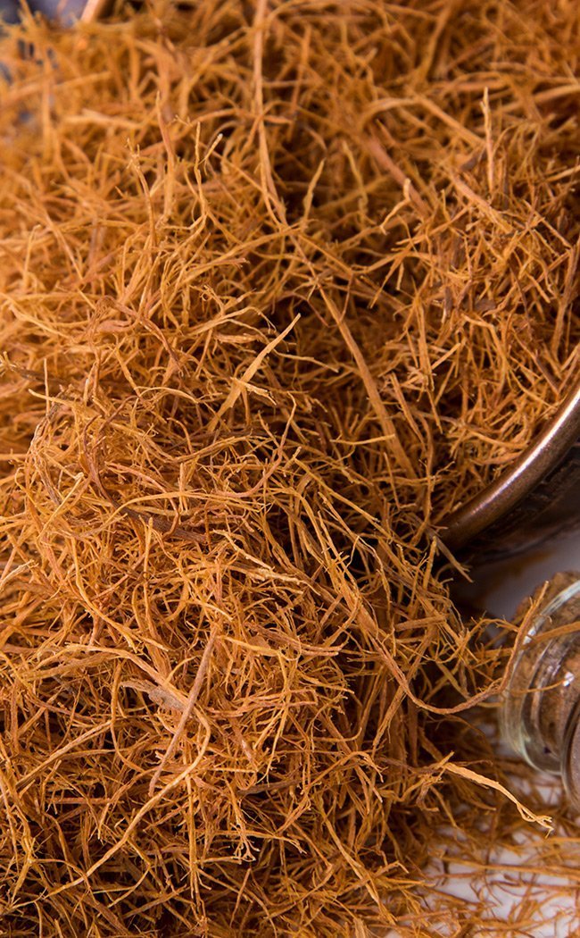 Cats Claw | Herbal Alchemy-Aether-Tragic Beautiful