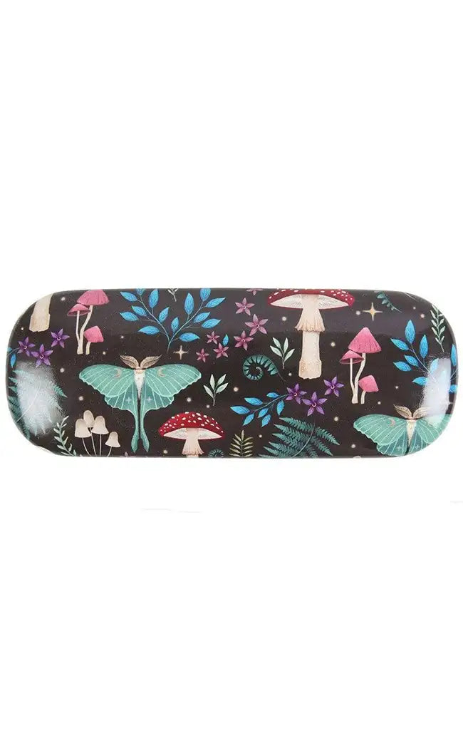 Dark Forest Glasses Case