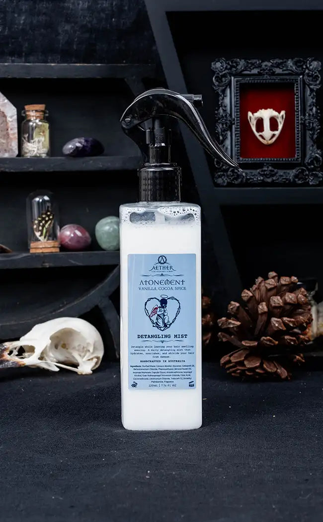 Detangling Mist | Atonement