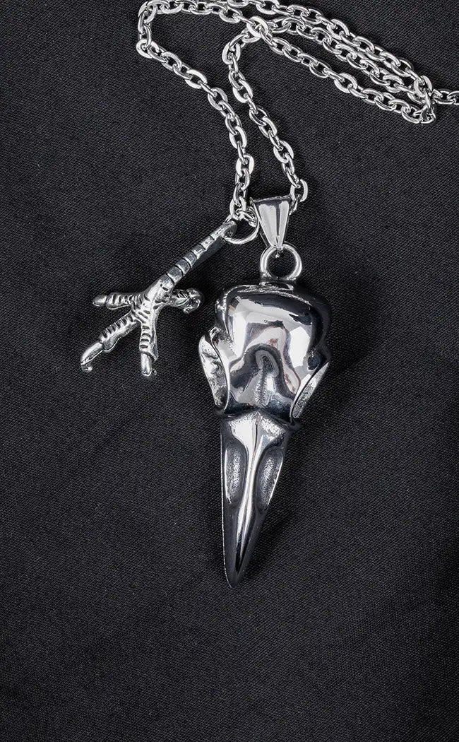 Dreaming of Flight Necklace