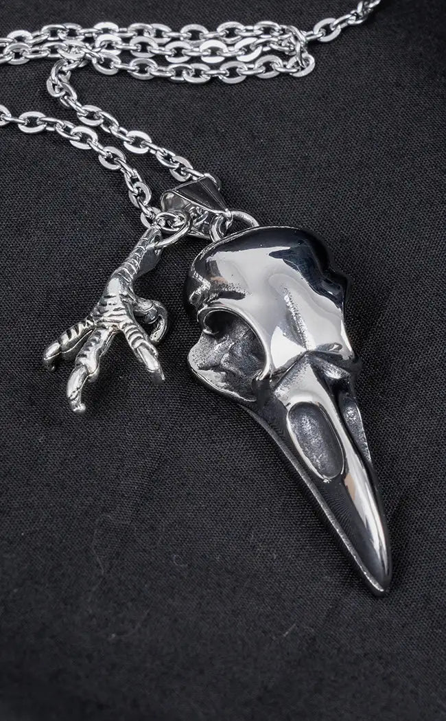 Dreaming of Flight Necklace