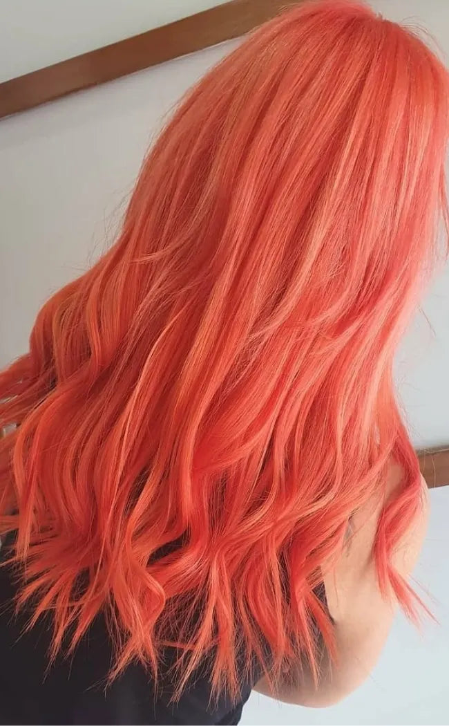 Dreamsicle | Creamtone Colour