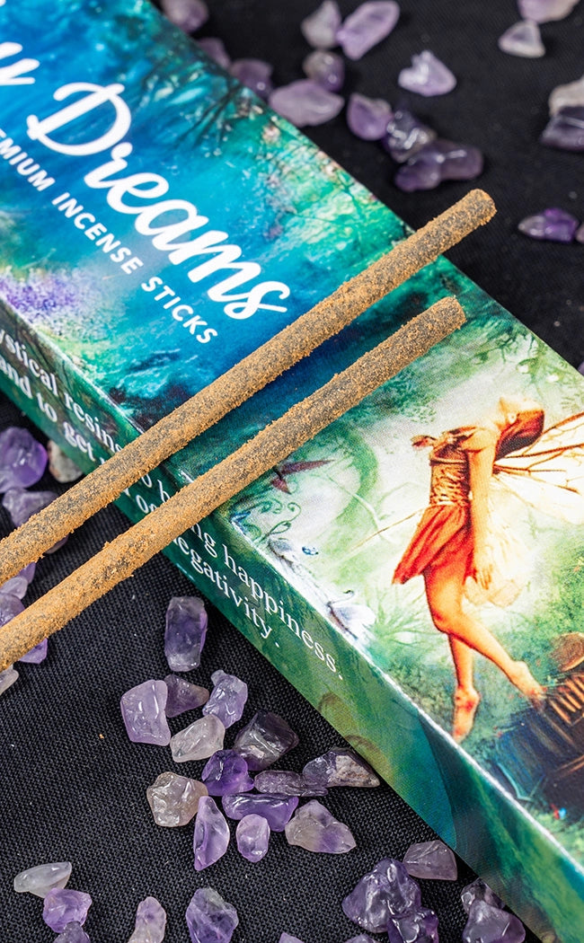 Fairy Dreams Incense