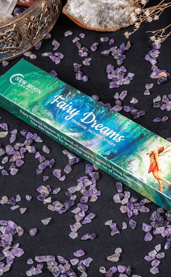 Fairy Dreams Incense