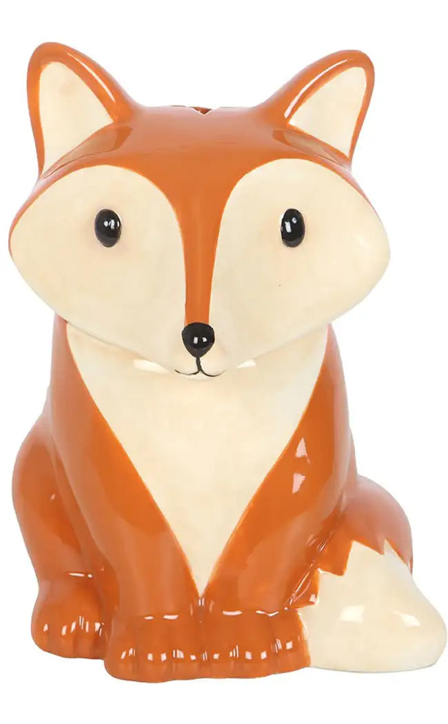 Fox Oil Burner / Wax Warmer