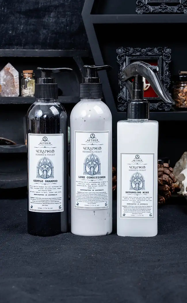 Detangling Mist | Seraphim