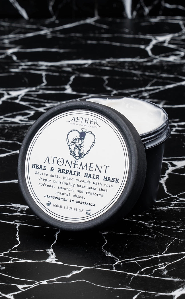 Heal & Repair Hair Mask | Atonement