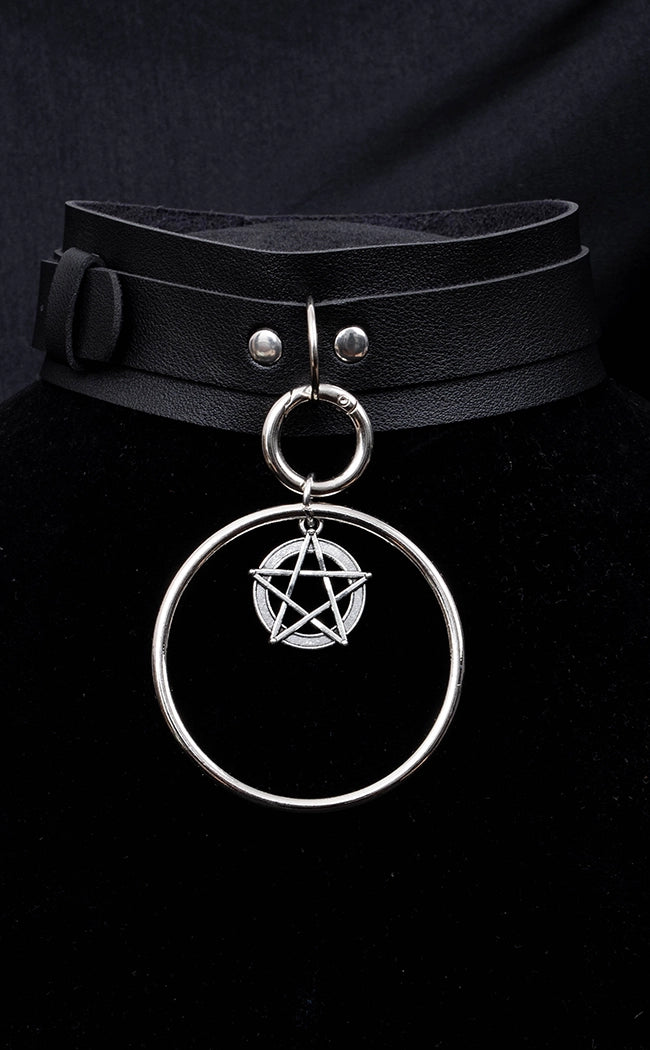 Hexen Choker