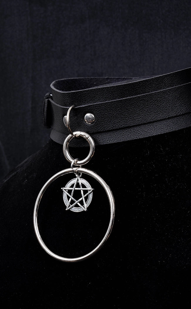 Hexen Choker