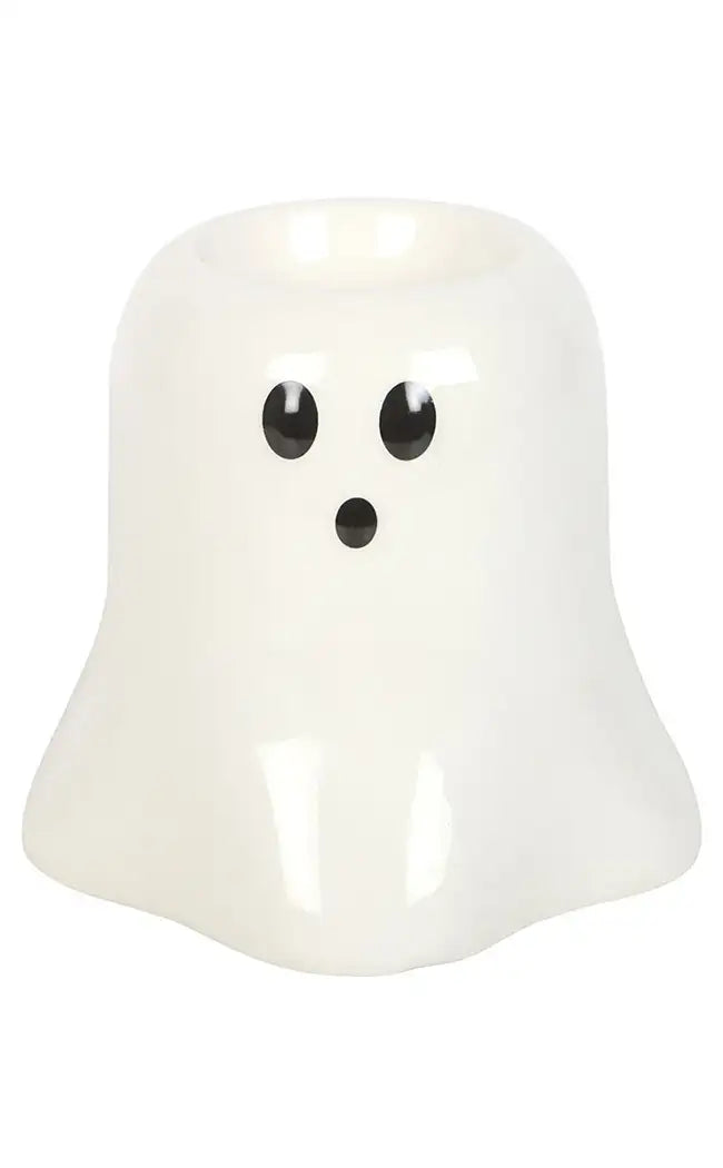 Hey Boo Ghost Oil Burner / Wax Warmer