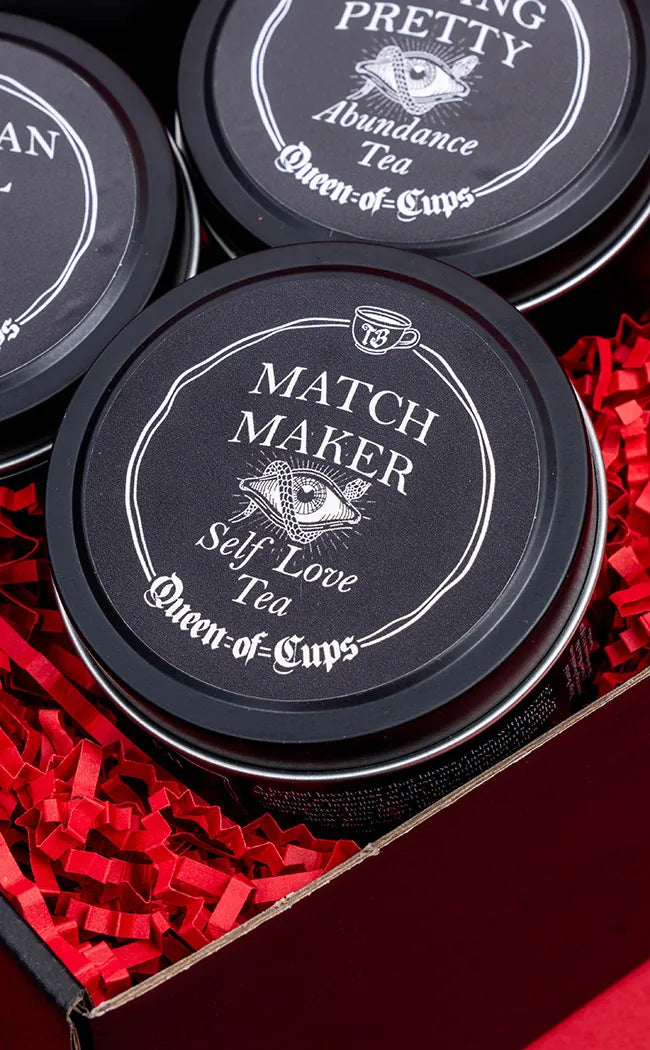 Intention Tea Gift Pack