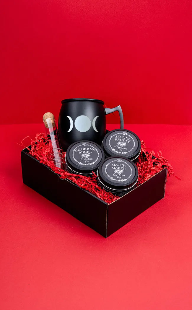 Intention Tea Gift Pack