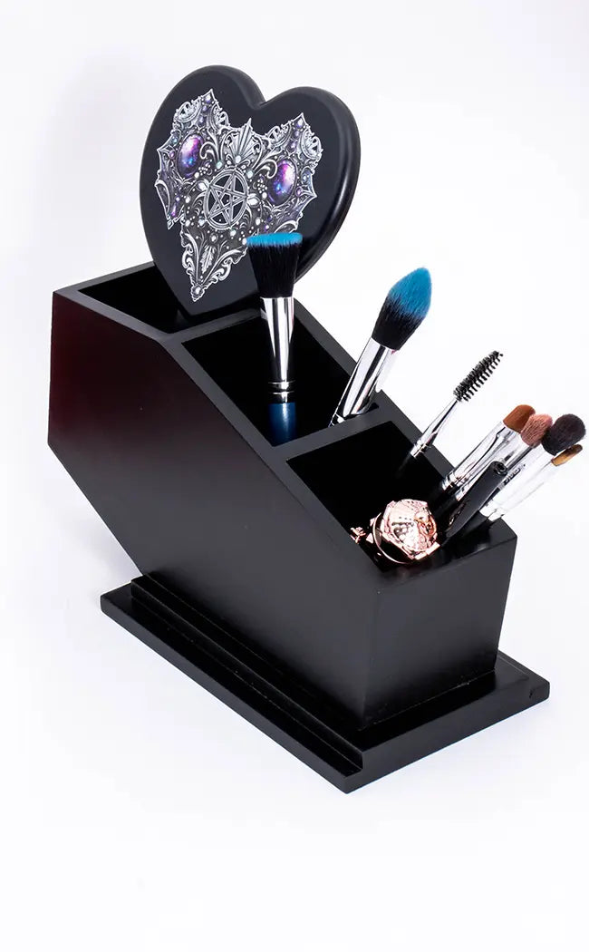 Lamentation Coffin Holder With Base-The Haunted Mansion-Tragic Beautiful