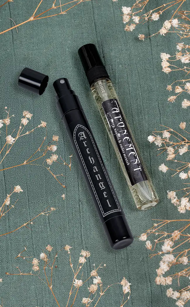 Limited | Angel Atone Perfume Duo