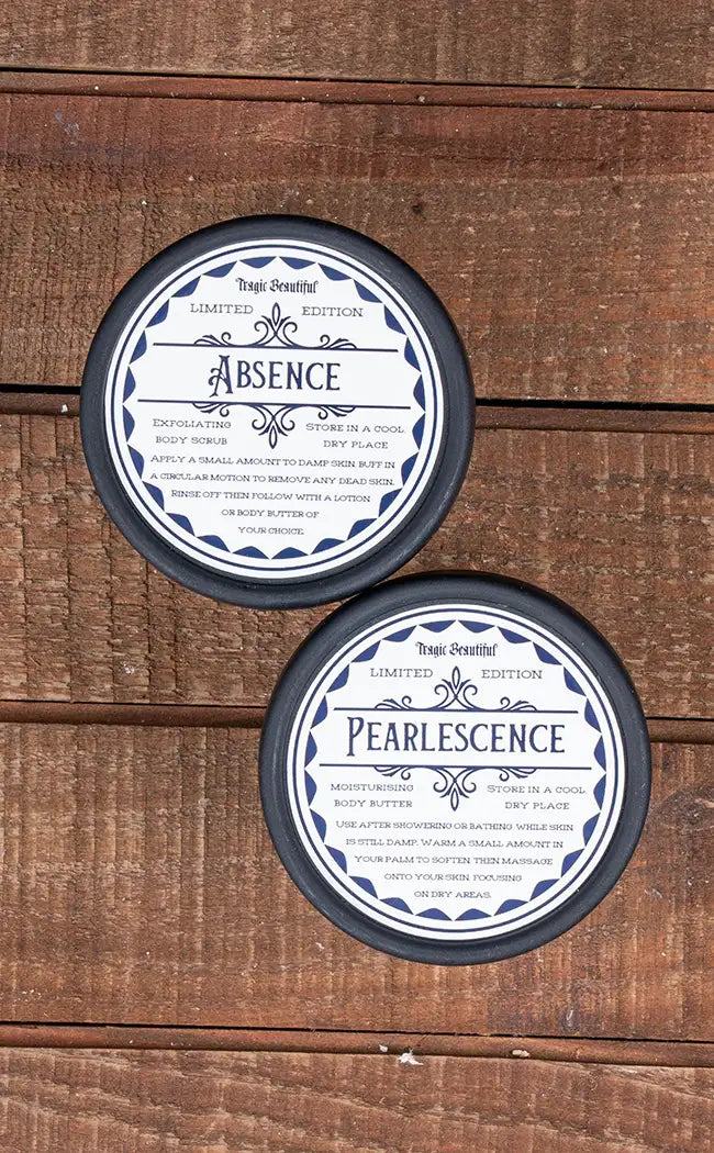 Limited Edition | Radiance Ritual Body Duo