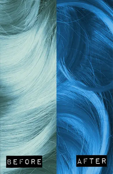 Love Colour Conditioner | Blue Valentine