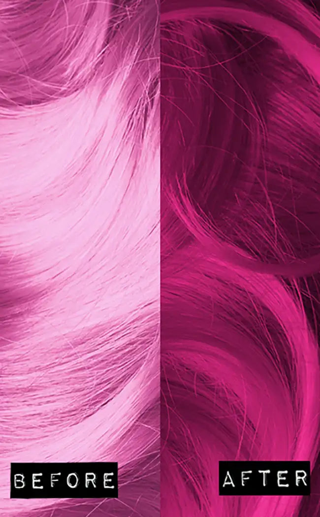 Love Colour Conditioner | Fuchsia Fever