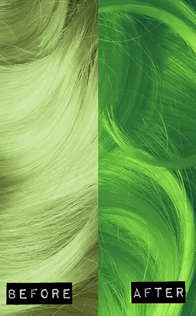 Love Colour Conditioner | Green Venus