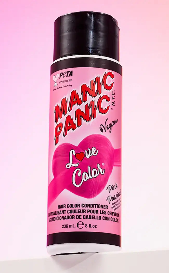 Love Colour Conditioner | Pink Passion