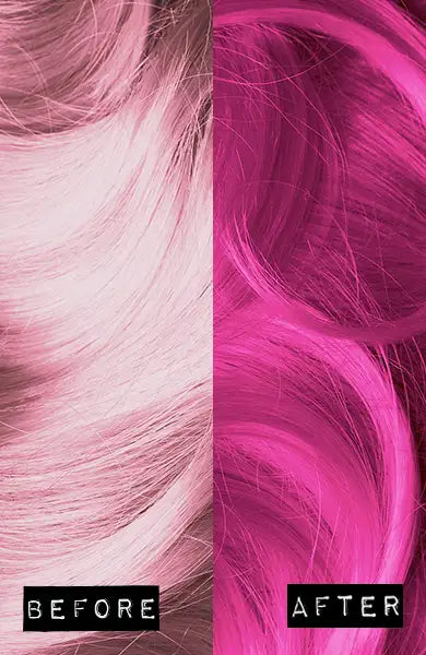 Love Colour Conditioner | Pink Passion