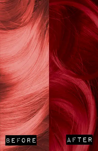 Love Colour Conditioner | Red Desire
