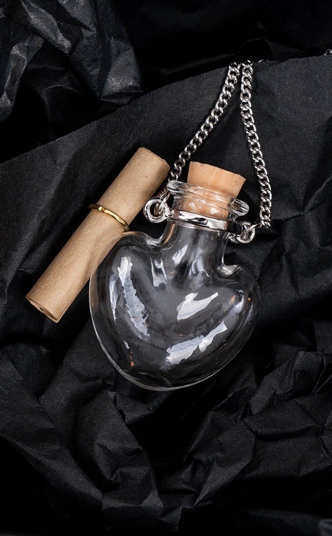 Love Thyself | Self Care Witchcraft Kit