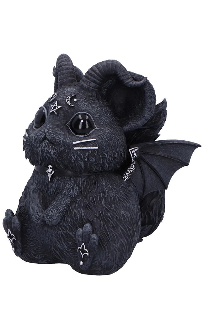 Marchillias Chinchilla Figurine | Cult Cuties