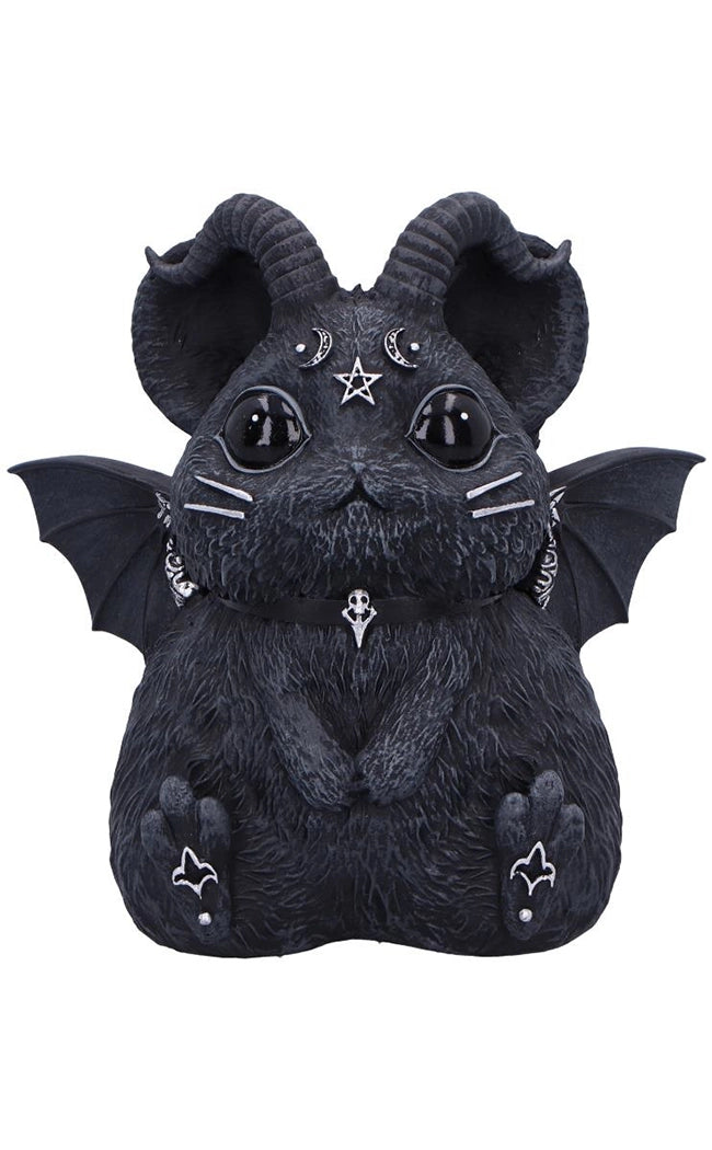 Marchillias Chinchilla Figurine | Cult Cuties