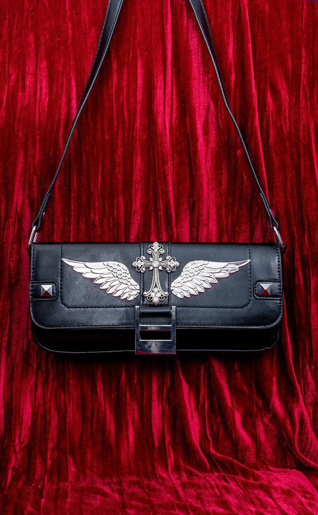 Mercy Shoulder Bag