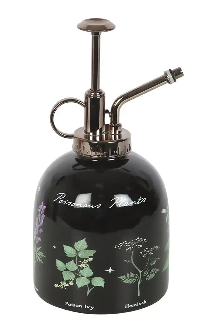 Poisonous Plants Ceramic Plant Mister