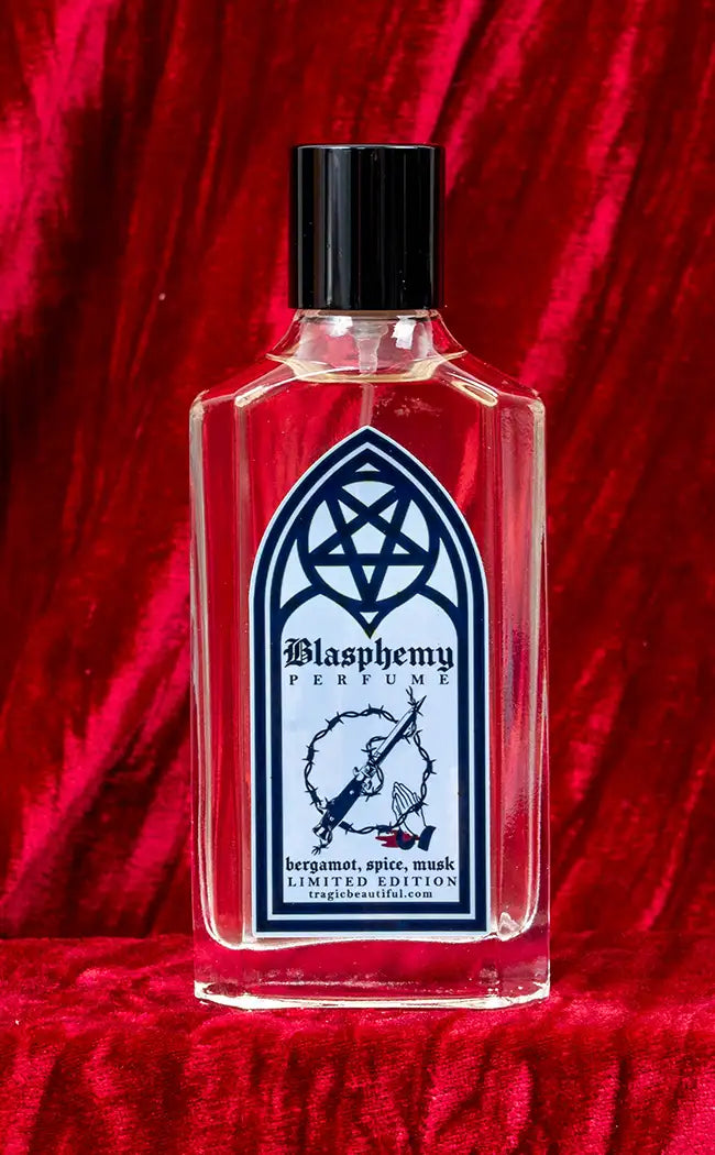 Premium XL | Blasphemy Perfume