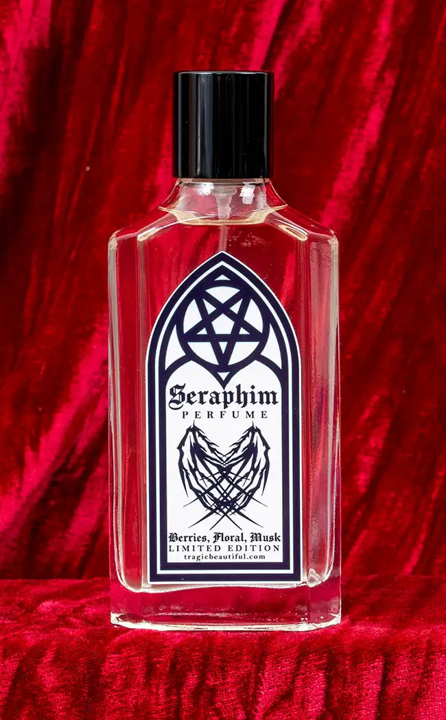 Premium XL | Seraphim Perfume