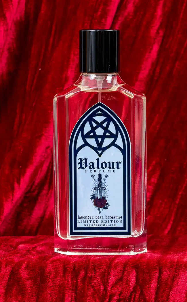 Premium XL | Valour Perfume