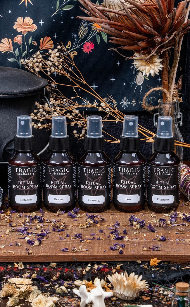 Ritual Room Spray | Cleanse