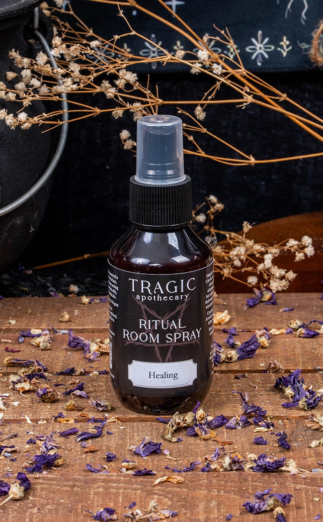 Ritual Room Spray | Healing