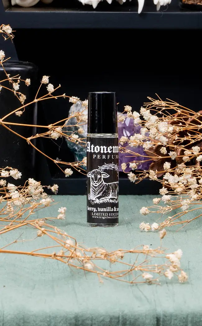 Roller Perfume | Atonement