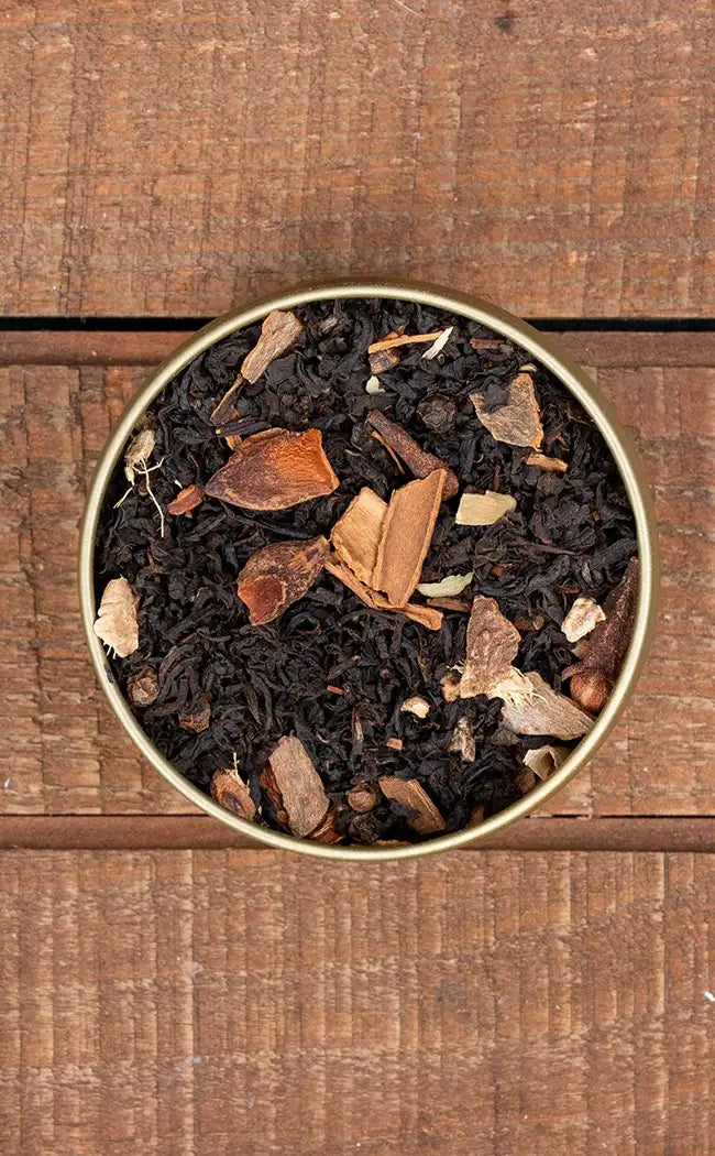 Royal Tea | Caramel Masala Chai