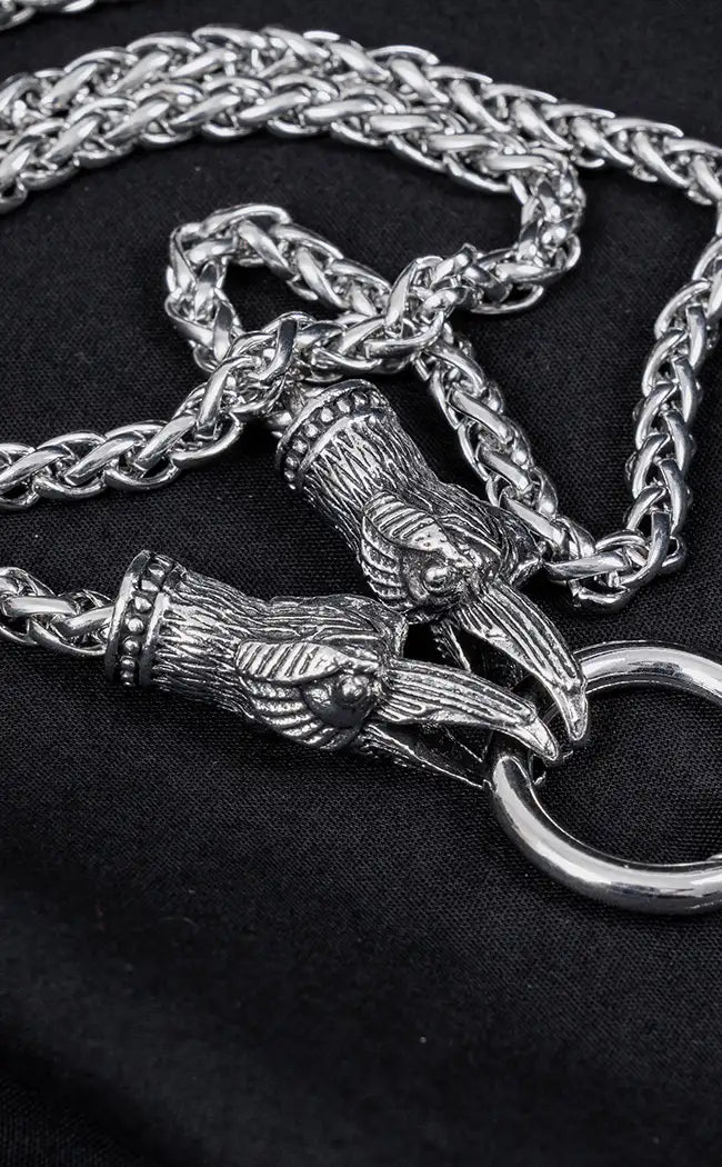 Secrets of the Gods Necklace