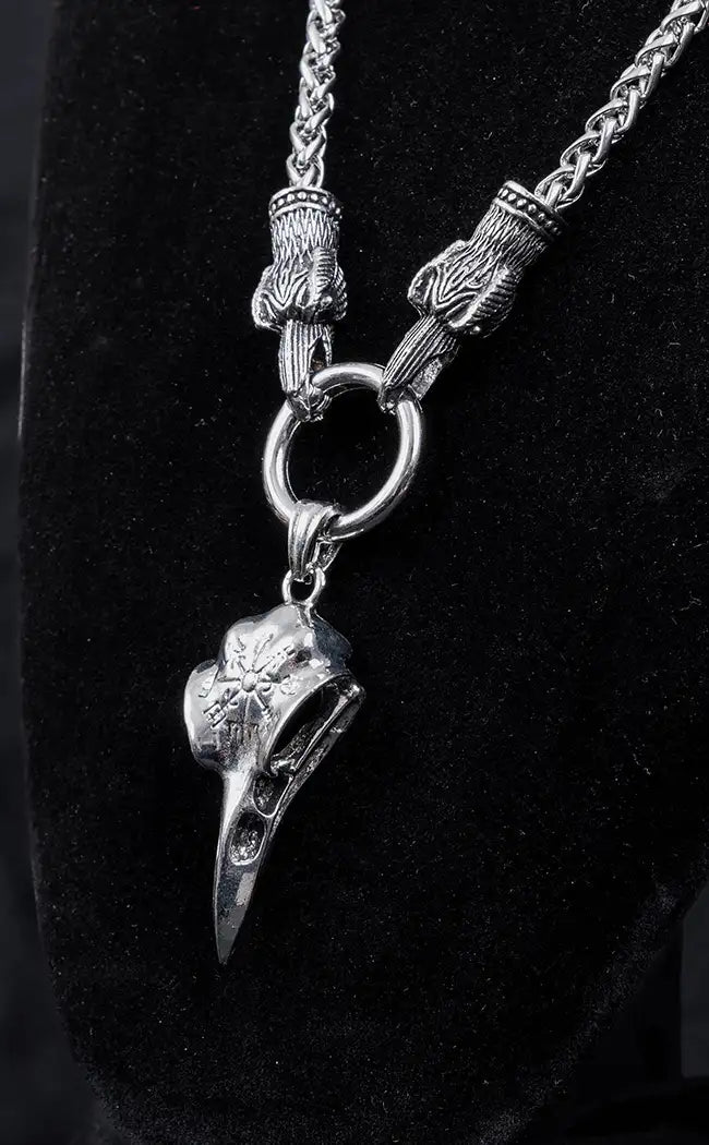 Secrets of the Gods Necklace