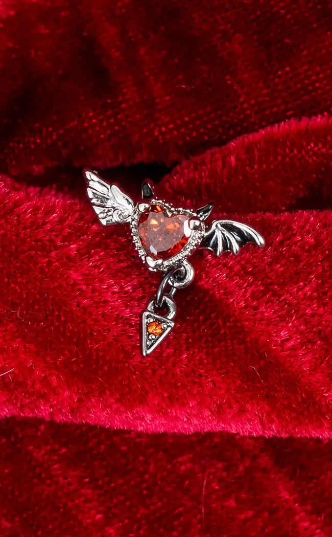 Seraphim Nose Stud