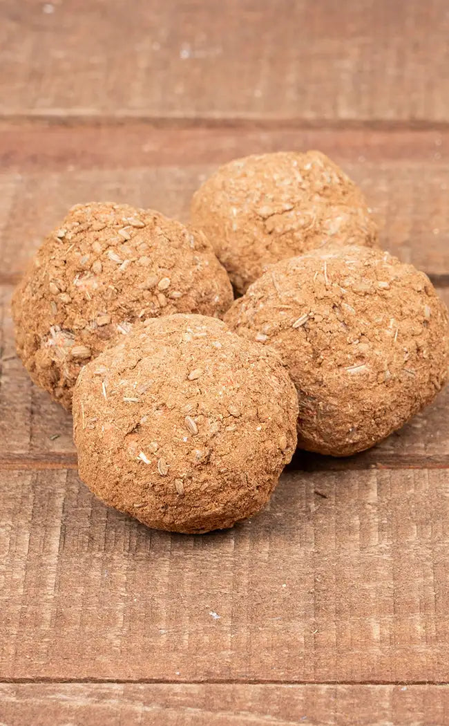 Smudge Bombs | Fortune