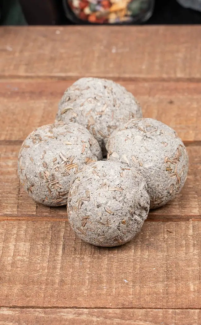 Smudge Bombs | Harmony