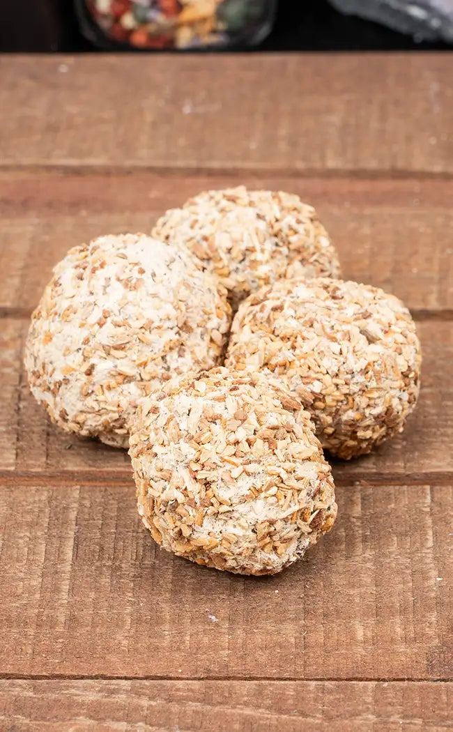 Smudge Bombs | Palo Santo