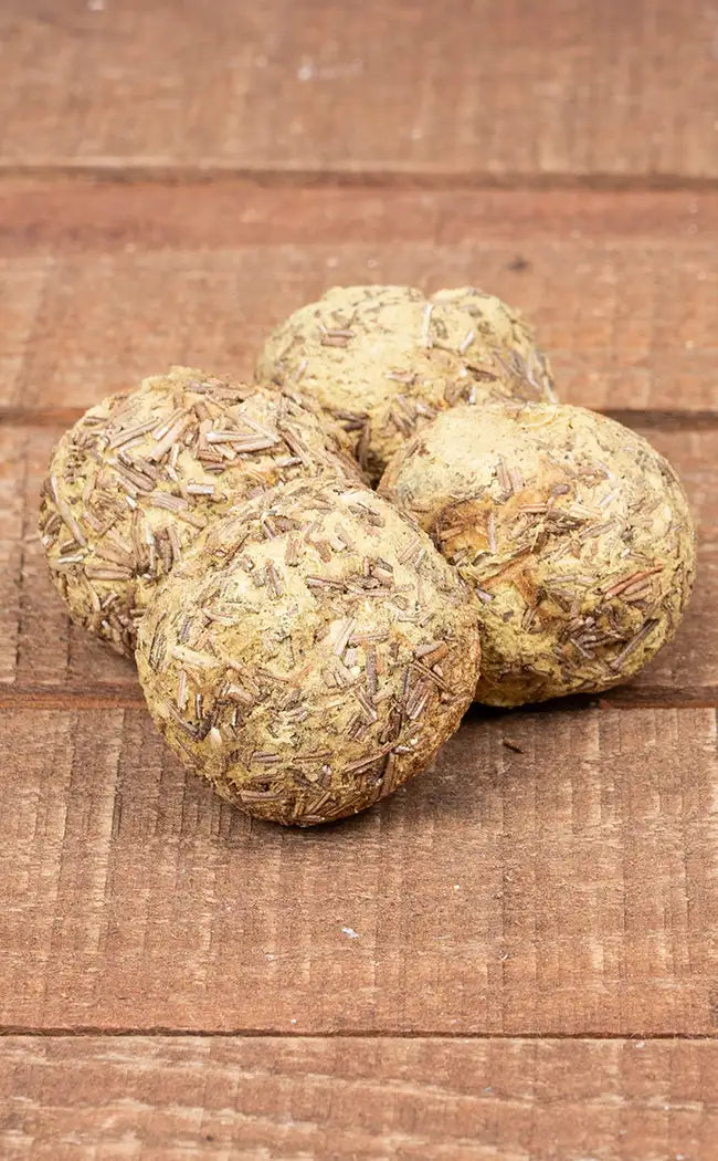 Smudge Bombs | Prosperity