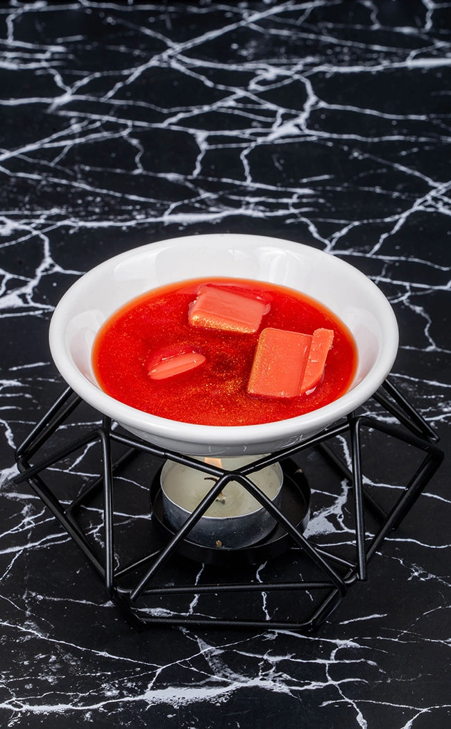 Soy Wax Melts | Cailleach Fresh Snow