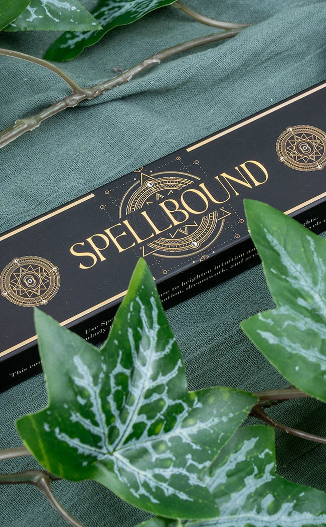 Spellbound Incense
