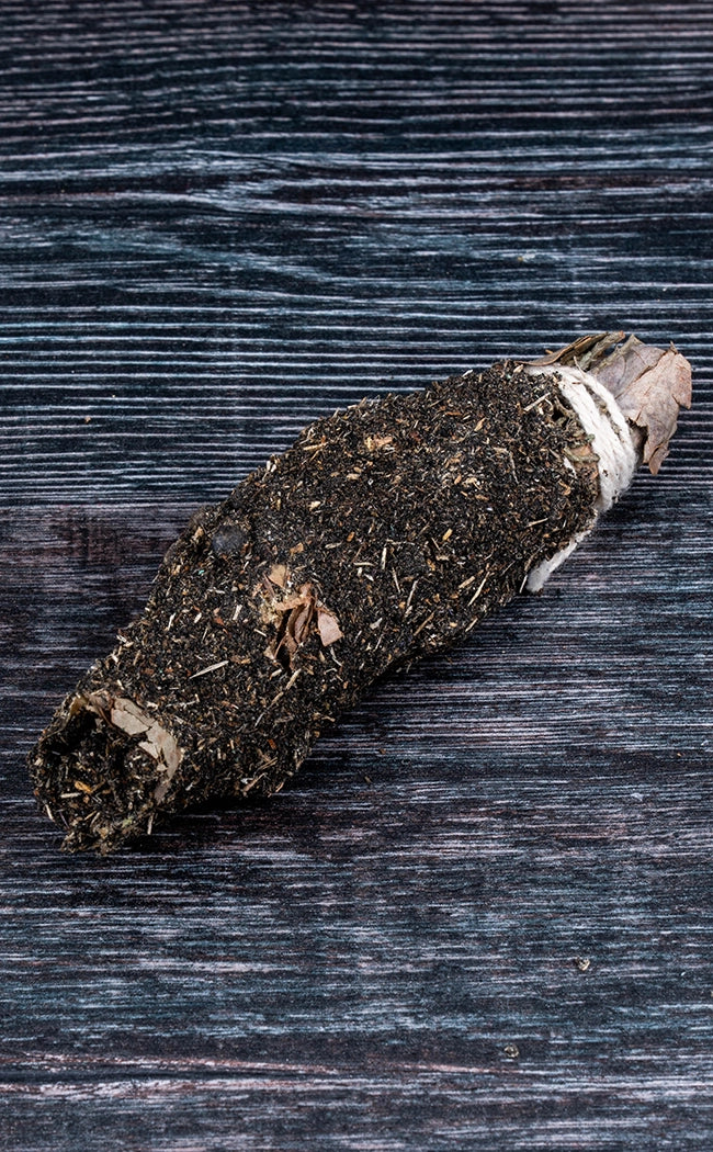 Storax and Camphor Smudge Stick