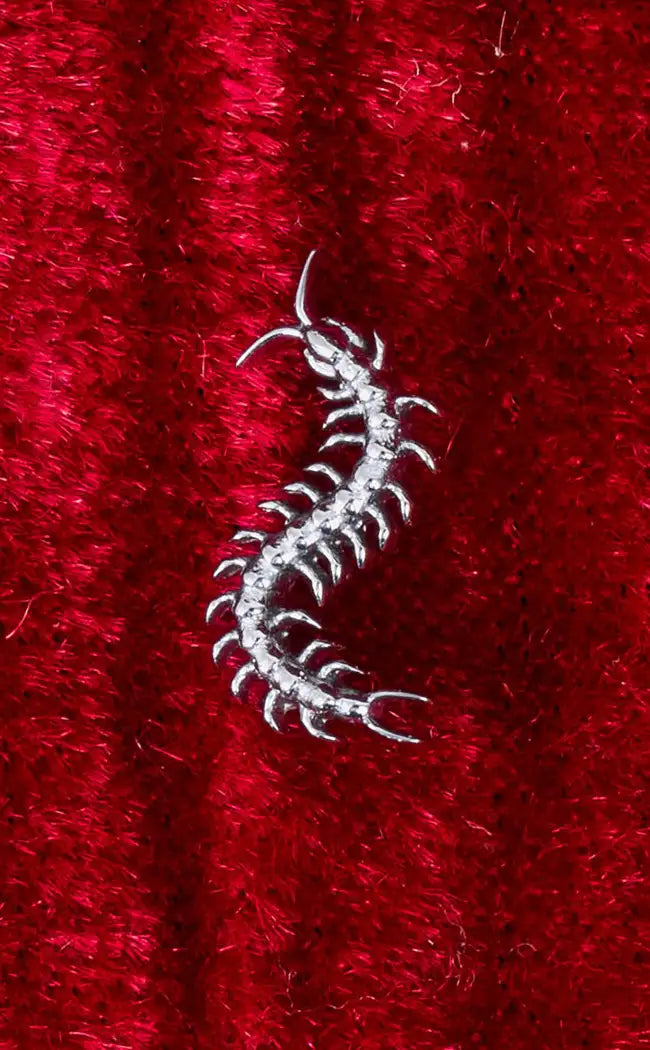 Titanium Internally Threaded Top | Centipede